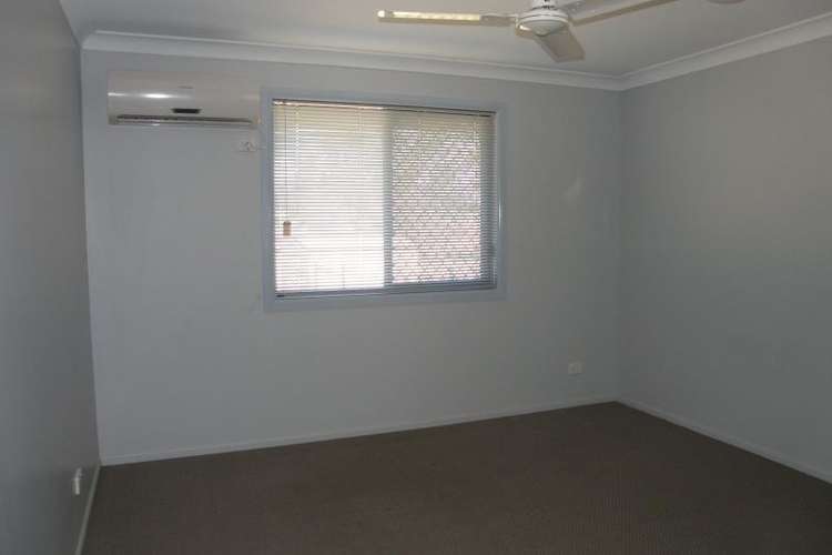 Fifth view of Homely house listing, 1/22 Harcla Close, Biloela QLD 4715