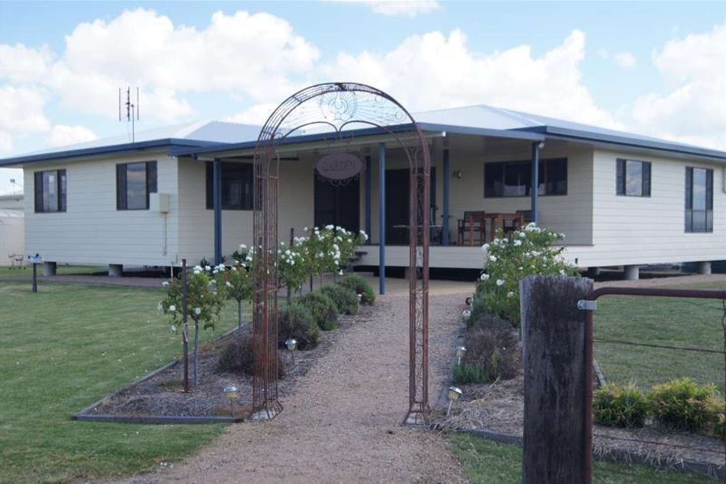 Main view of Homely acreageSemiRural listing, L21 Hando Street, Chinchilla QLD 4413