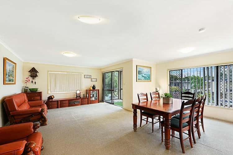 Second view of Homely house listing, 8 Sunrise Boulevard, Surfers Paradise QLD 4217