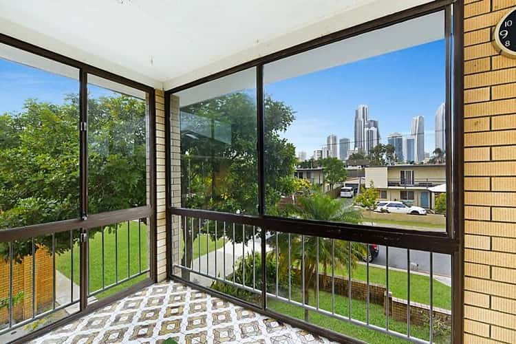 Fourth view of Homely house listing, 8 Sunrise Boulevard, Surfers Paradise QLD 4217