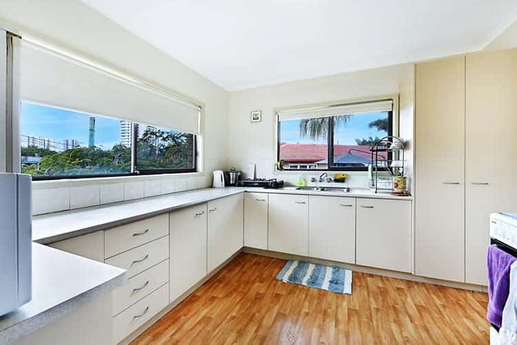 Fifth view of Homely house listing, 8 Sunrise Boulevard, Surfers Paradise QLD 4217