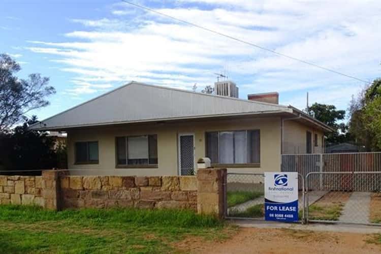 Main view of Homely house listing, 39 Wilson Street, Broken Hill NSW 2880