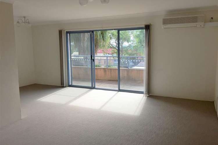 Second view of Homely apartment listing, 4/9-13 CLUBB Crescent, Miranda NSW 2228