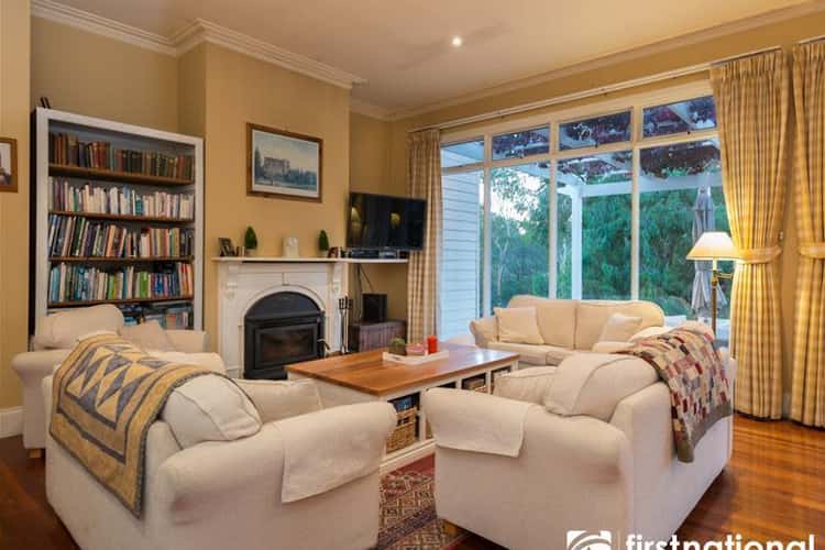 Third view of Homely house listing, 15 Montuna Grove, Guys Hill VIC 3807