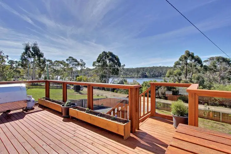 Main view of Homely house listing, 67 Flakemores Road, Eggs And Bacon Bay TAS 7112