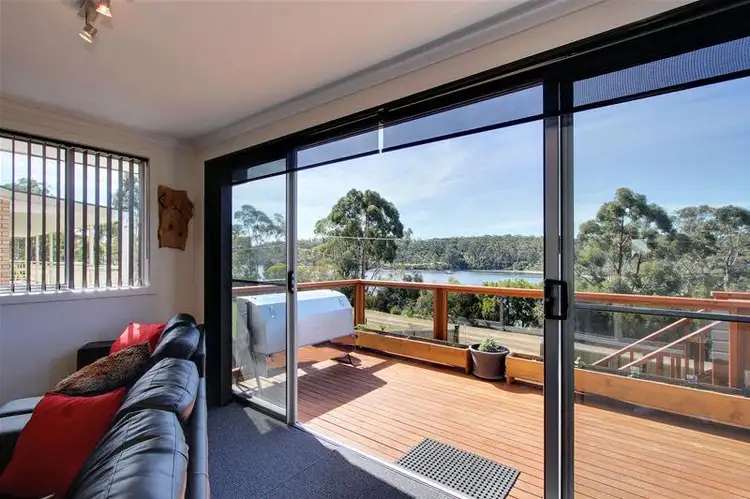 Fifth view of Homely house listing, 67 Flakemores Road, Eggs And Bacon Bay TAS 7112