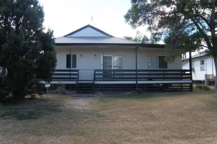 Main view of Homely house listing, 110 Kroombit Street, Biloela QLD 4715