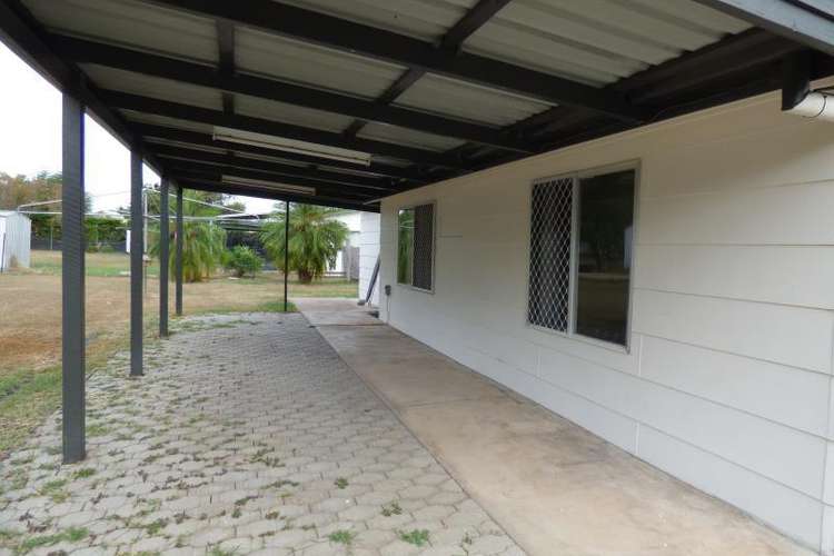 Fifth view of Homely house listing, 110 Kroombit Street, Biloela QLD 4715