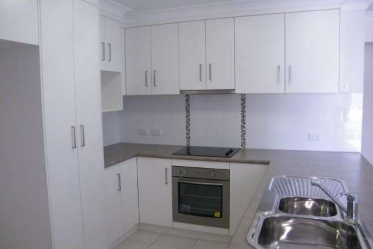 Second view of Homely unit listing, 2/10 Lewis Street, Chinchilla QLD 4413