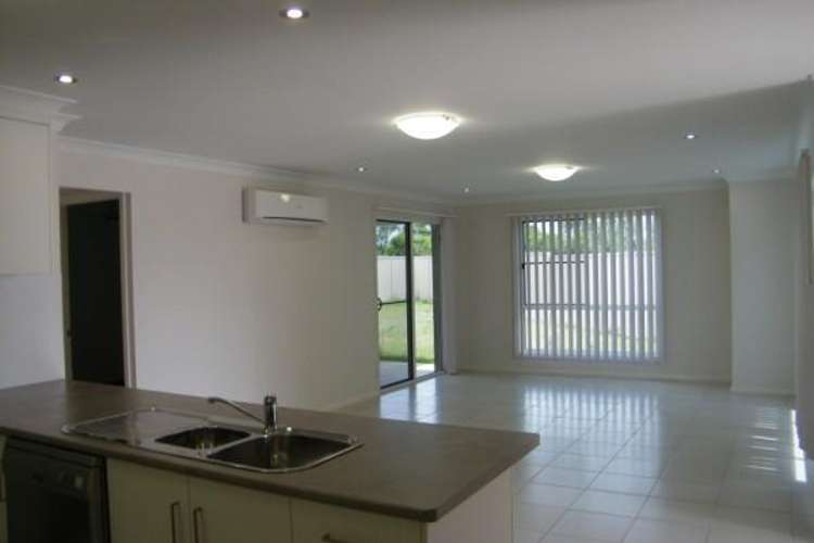 Third view of Homely unit listing, 2/10 Lewis Street, Chinchilla QLD 4413