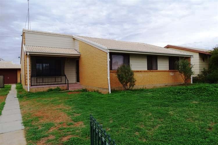 Main view of Homely house listing, 343 Knox Street, Broken Hill NSW 2880
