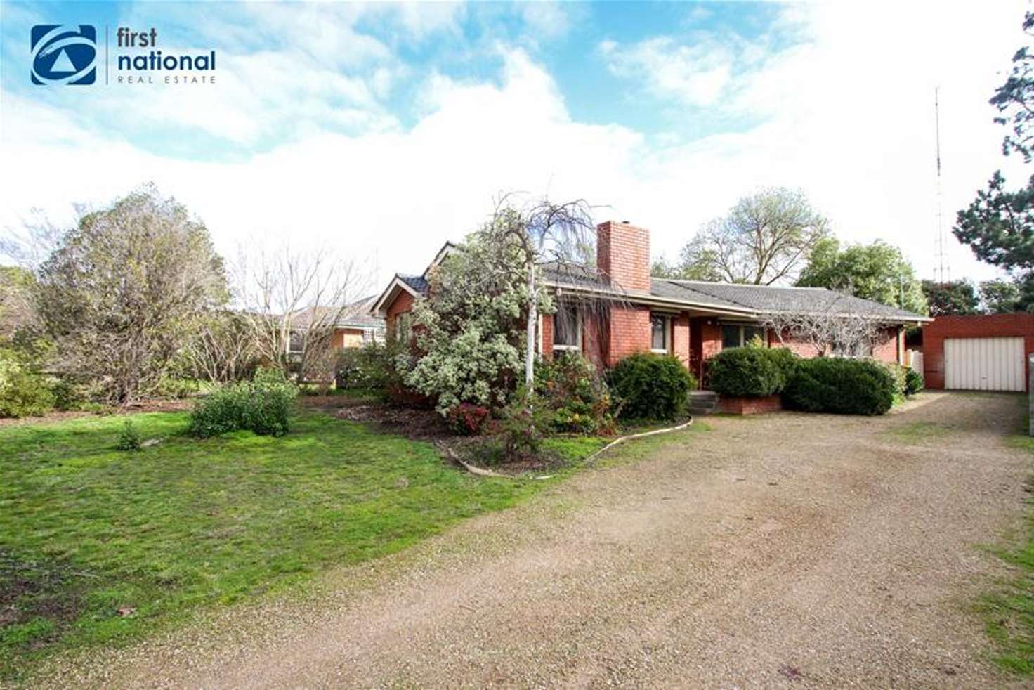 Main view of Homely house listing, 205 High Street, Broadford VIC 3658
