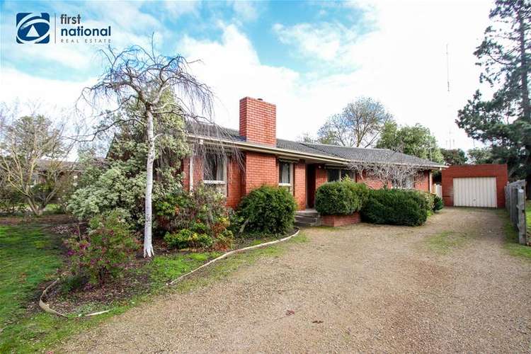 Second view of Homely house listing, 205 High Street, Broadford VIC 3658