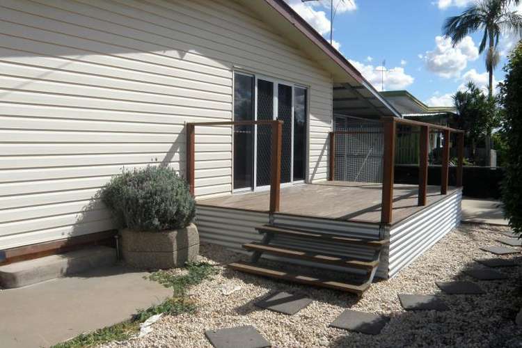 Second view of Homely house listing, 151 Bell Street, Biloela QLD 4715