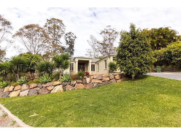 2-4 Eden Park Court, Mount Nathan QLD 4211