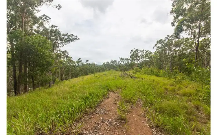 Fourth view of Homely land listing, L142 Nathanvale Drive, Mount Nathan QLD 4211