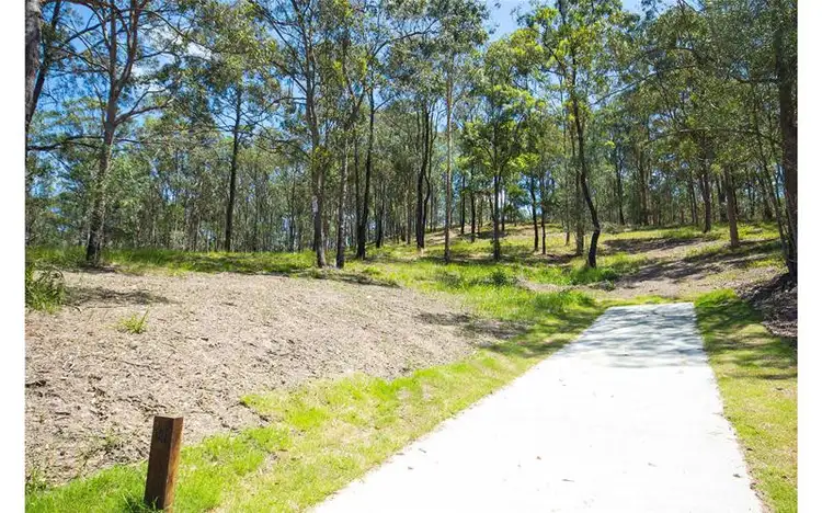 Sixth view of Homely land listing, L142 Nathanvale Drive, Mount Nathan QLD 4211