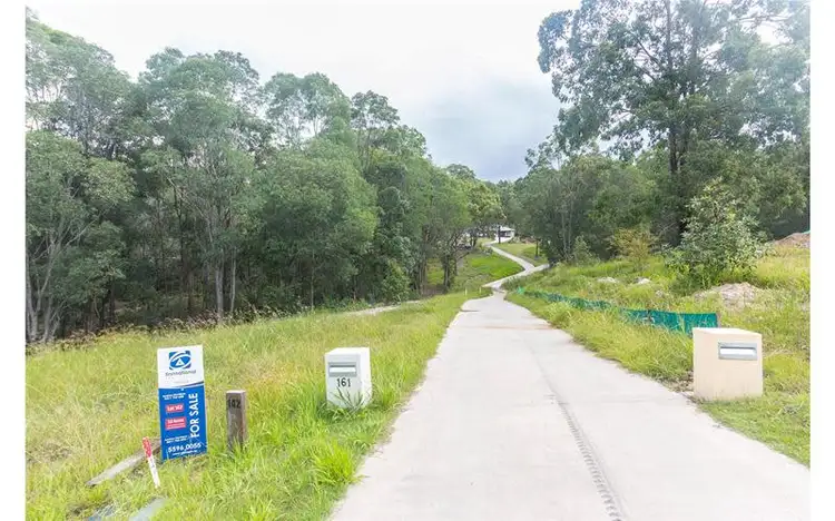 Seventh view of Homely land listing, L142 Nathanvale Drive, Mount Nathan QLD 4211