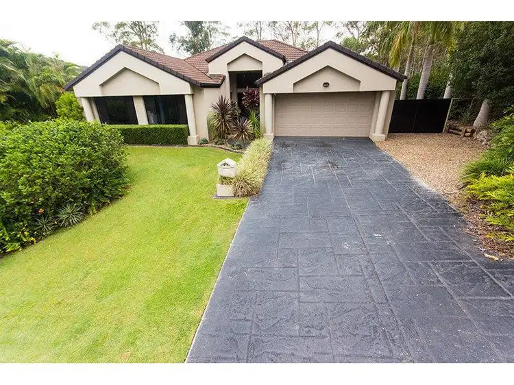 6 Eden Park Court, Mount Nathan QLD 4211