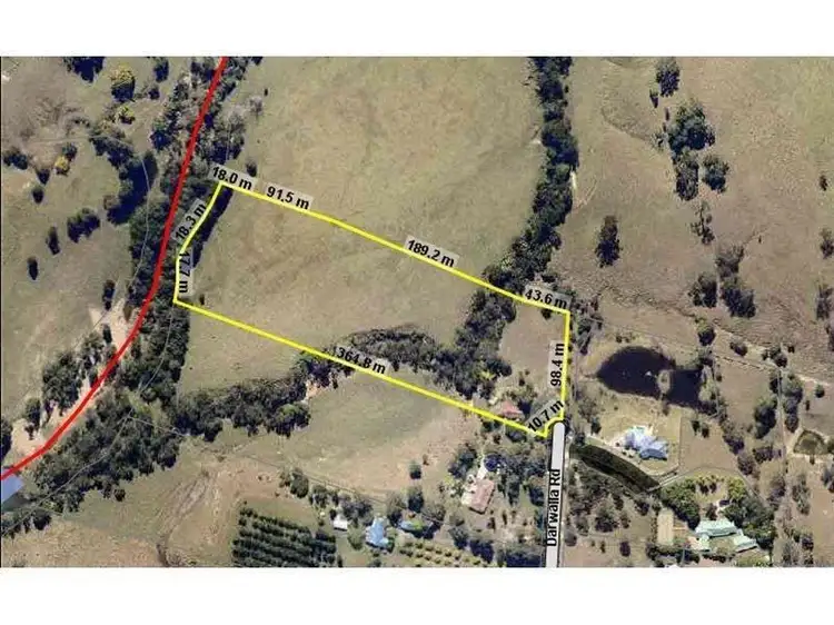 Main view of Homely house listing, 33 Darwalla Road, Mount Nathan QLD 4211