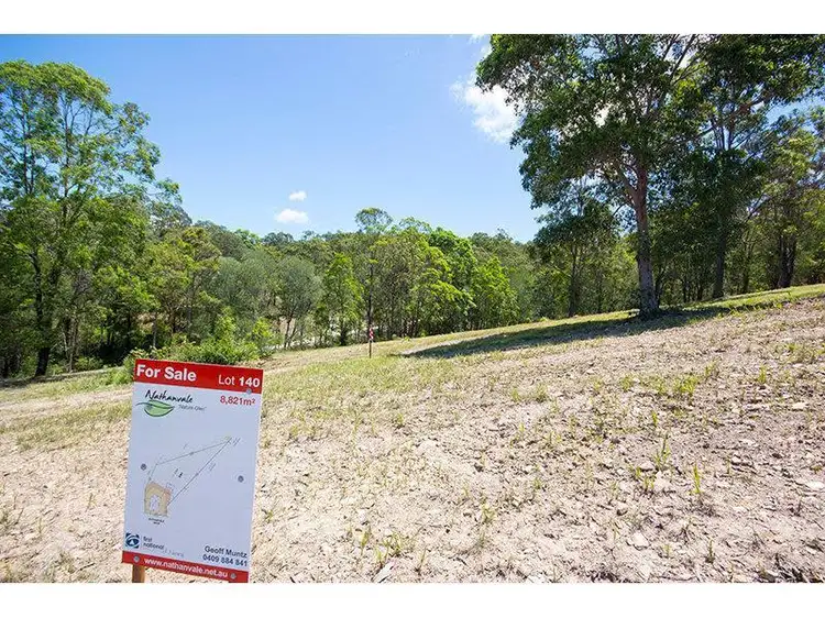 153 Nathanvale Drive, Mount Nathan QLD 4211