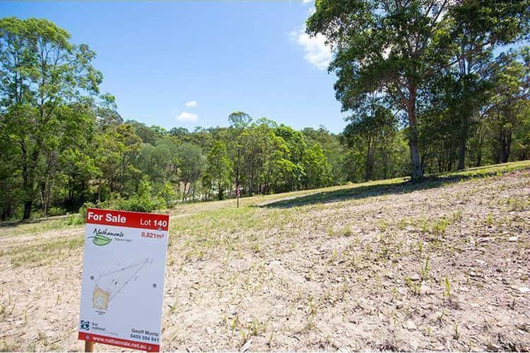 153 Nathanvale Drive, Mount Nathan QLD 4211