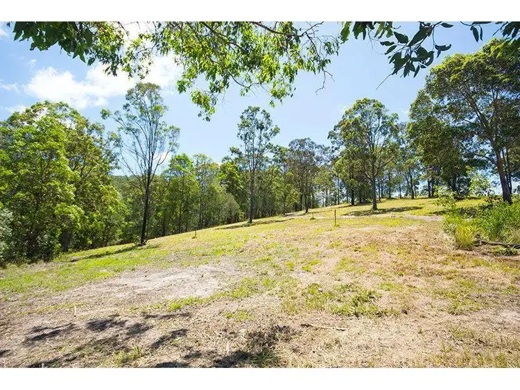 Second view of Homely land listing, 153 Nathanvale Drive, Mount Nathan QLD 4211