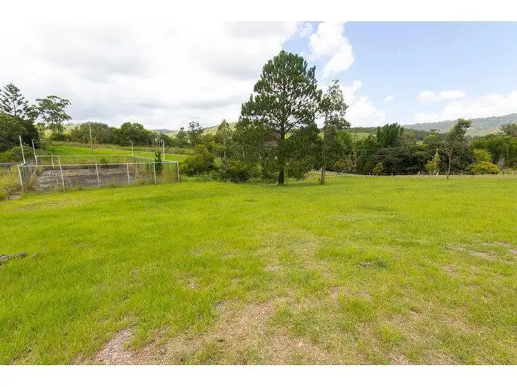 LOT 4/L4 Darwalla Road, Mount Nathan QLD 4211
