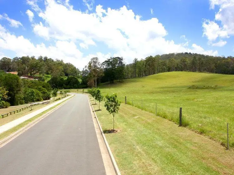 L92 Nathanvale Drive, Mount Nathan QLD 4211