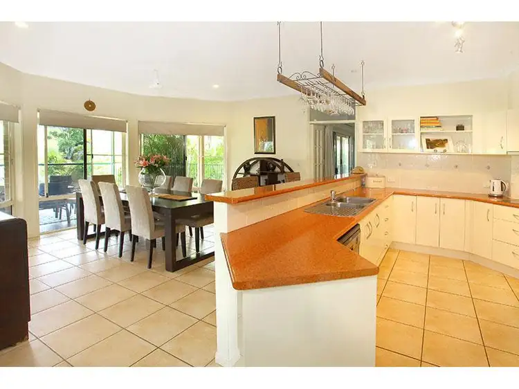 Third view of Homely house listing, 7 Nathanvale Drive, Mount Nathan QLD 4211