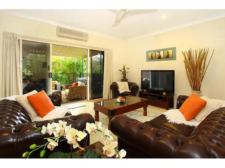 Fourth view of Homely house listing, 7 Nathanvale Drive, Mount Nathan QLD 4211