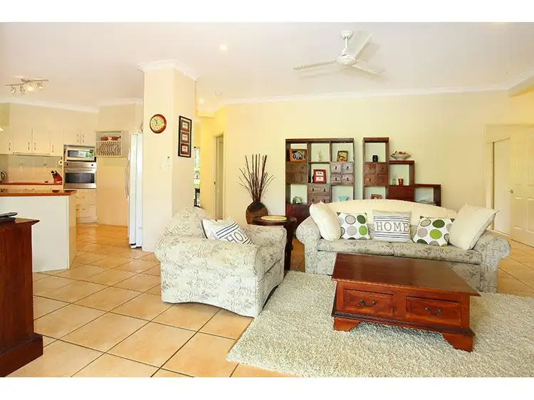 Fifth view of Homely house listing, 7 Nathanvale Drive, Mount Nathan QLD 4211