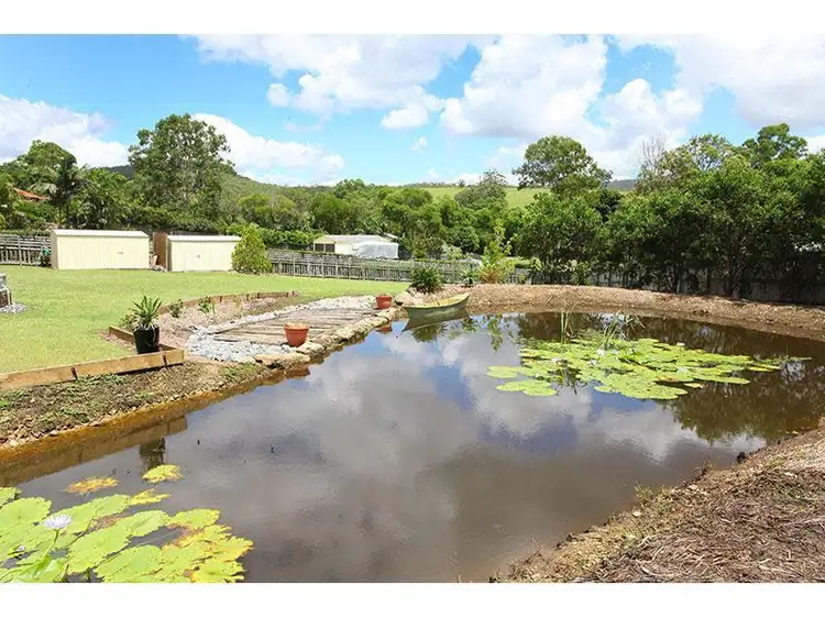 Sixth view of Homely house listing, 7 Nathanvale Drive, Mount Nathan QLD 4211