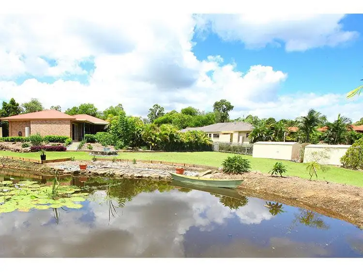Seventh view of Homely house listing, 7 Nathanvale Drive, Mount Nathan QLD 4211