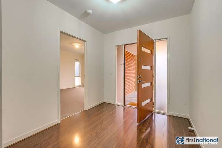Second view of Homely house listing, 35 Tamborine Avenue, Point Cook VIC 3030