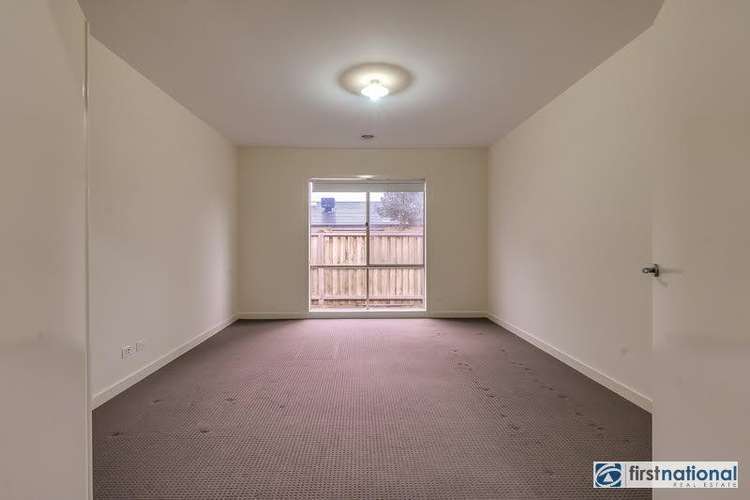 Fifth view of Homely house listing, 35 Tamborine Avenue, Point Cook VIC 3030