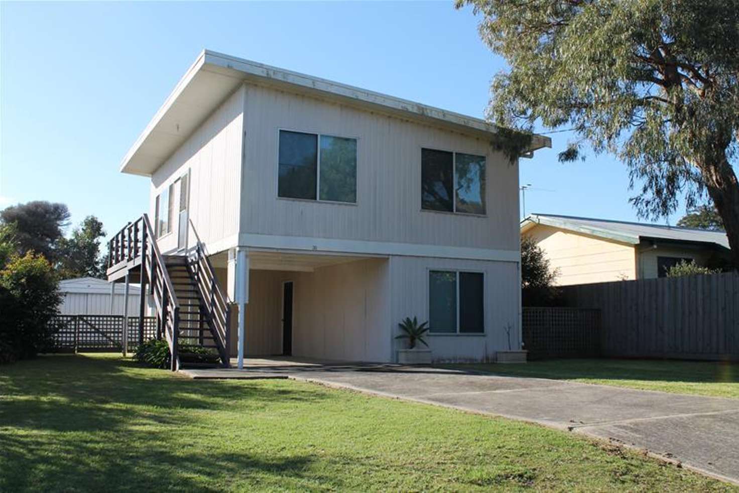 Main view of Homely house listing, 30 Hobsons Parade, Cowes VIC 3922