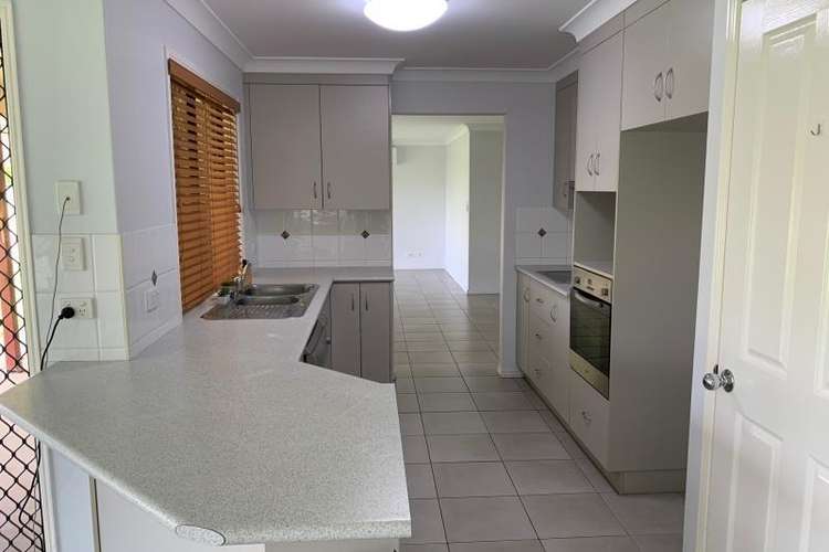 Second view of Homely house listing, 33 Paroz Crescent, Biloela QLD 4715