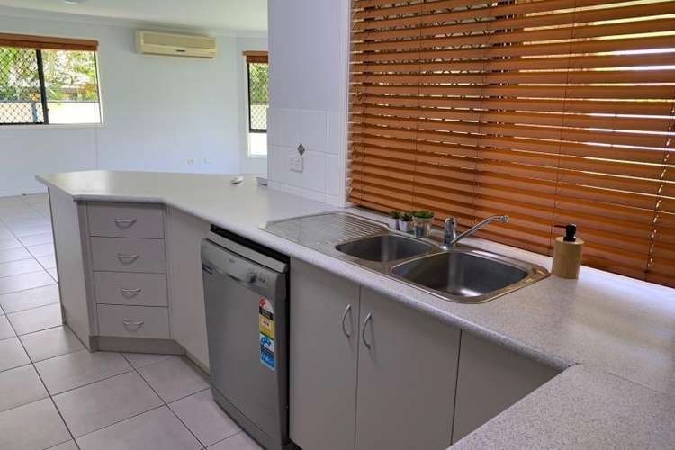 Third view of Homely house listing, 33 Paroz Crescent, Biloela QLD 4715