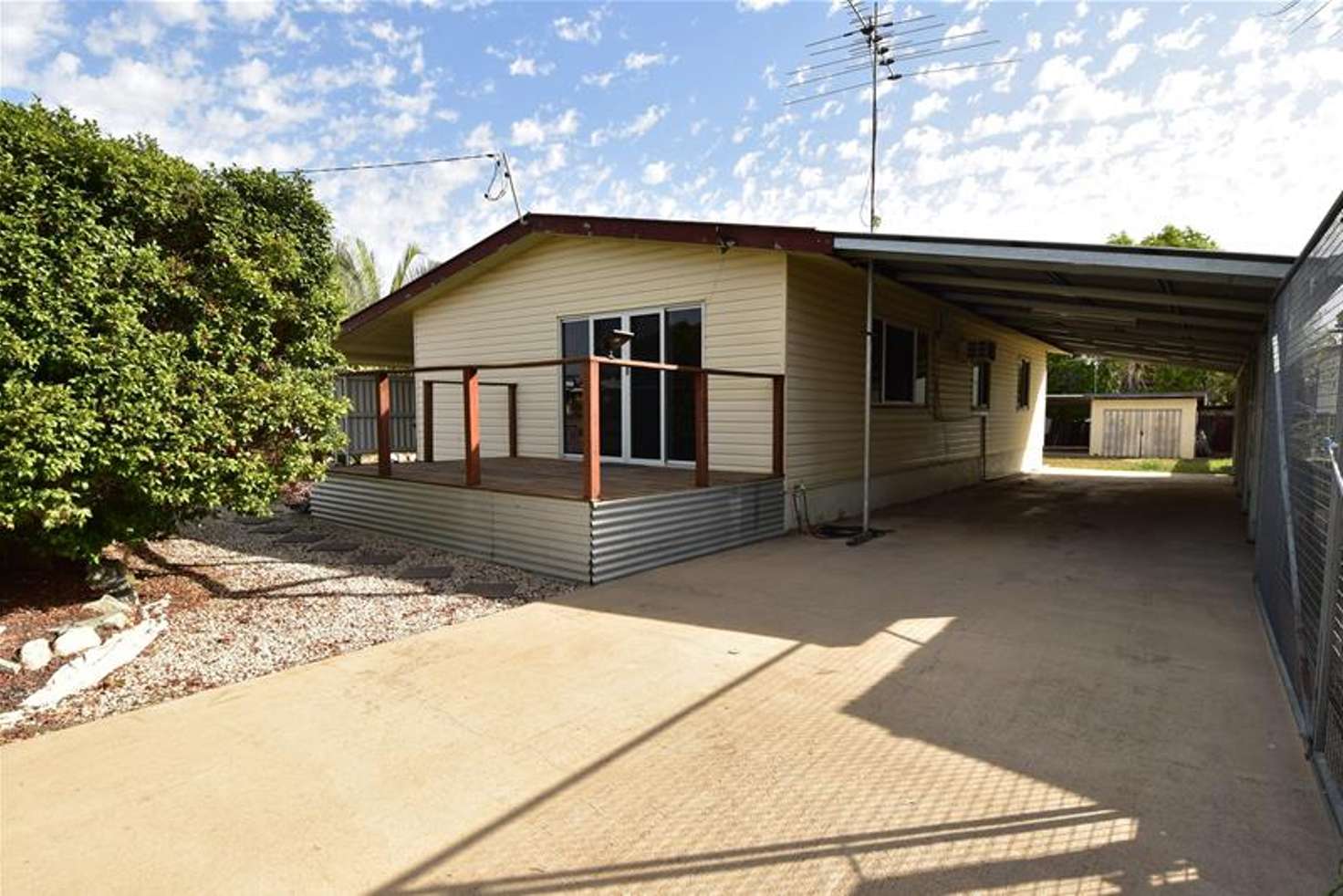 Main view of Homely house listing, 151 Bell Street, Biloela QLD 4715