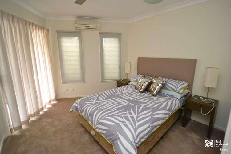 Fifth view of Homely unit listing, 3-21 Paroz Crescent, Biloela QLD 4715