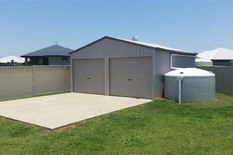 Third view of Homely house listing, 9 McKenzie Street, Chinchilla QLD 4413