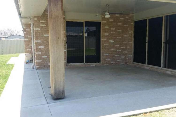 Fifth view of Homely house listing, 9 McKenzie Street, Chinchilla QLD 4413