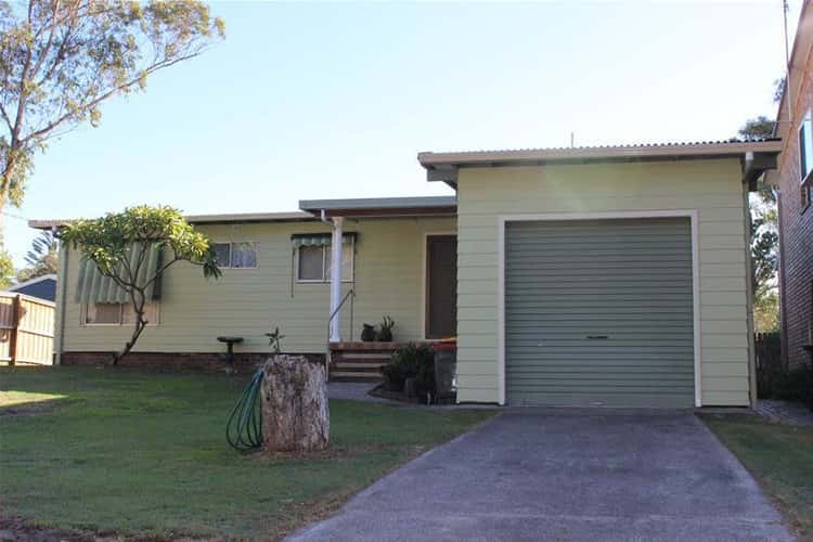 Main view of Homely house listing, 11 Cooloon Street, Hawks Nest NSW 2324