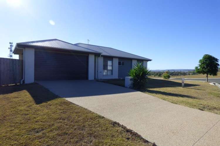 Main view of Homely house listing, 2 Ashley Court, Biloela QLD 4715