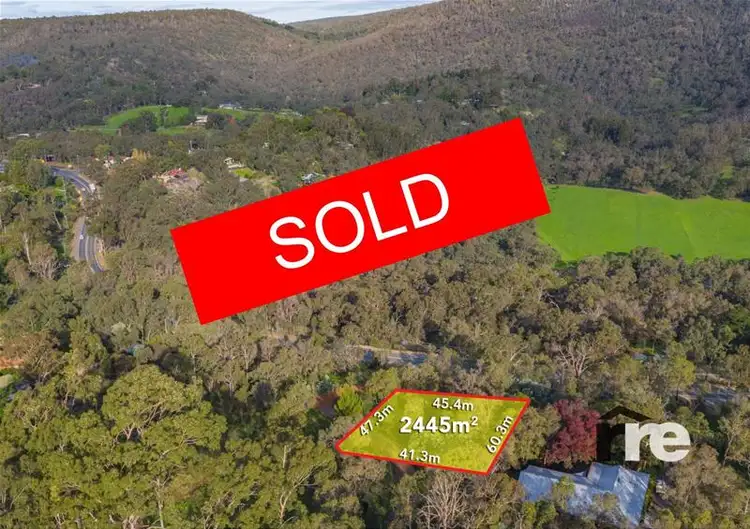 Lot 834 Brookton Highway