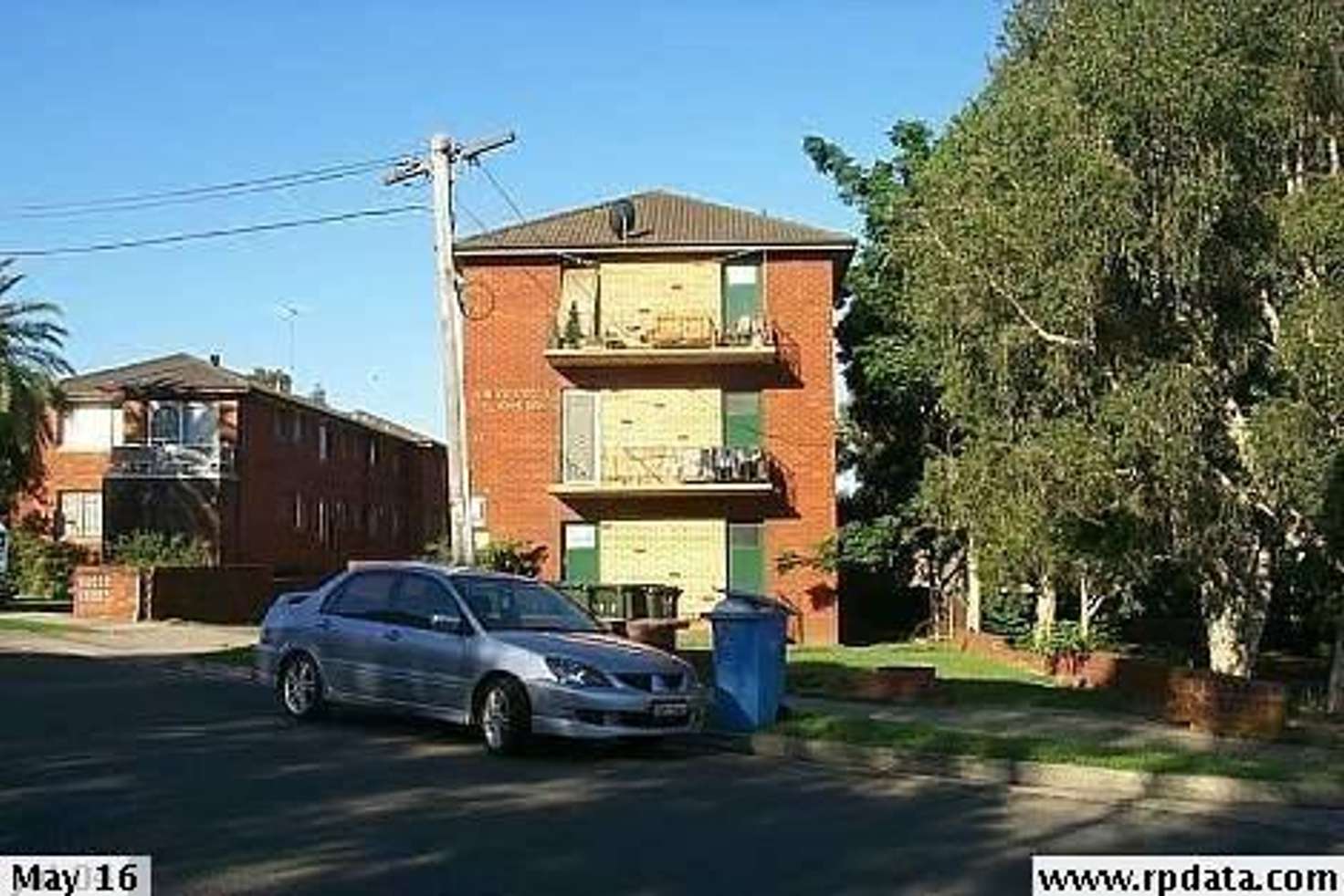 Main view of Homely apartment listing, 13/14 Crawford Street, Berala NSW 2141