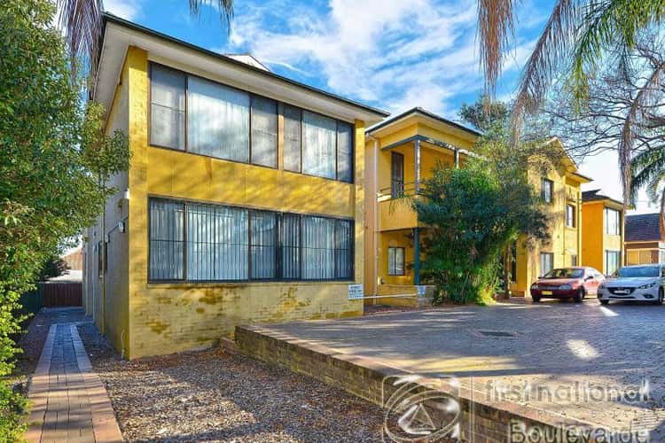 Main view of Homely apartment listing, 7/43 Mosely Street, Strathfield NSW 2135