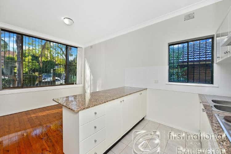 Fifth view of Homely apartment listing, 7/43 Mosely Street, Strathfield NSW 2135