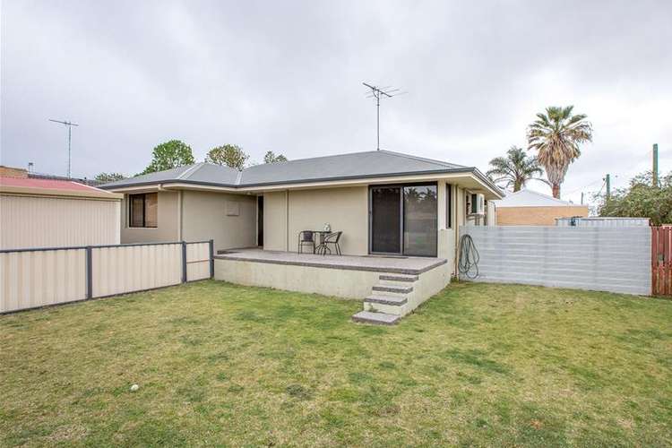 Second view of Homely house listing, 12 Ausden Street, Carey Park WA 6230